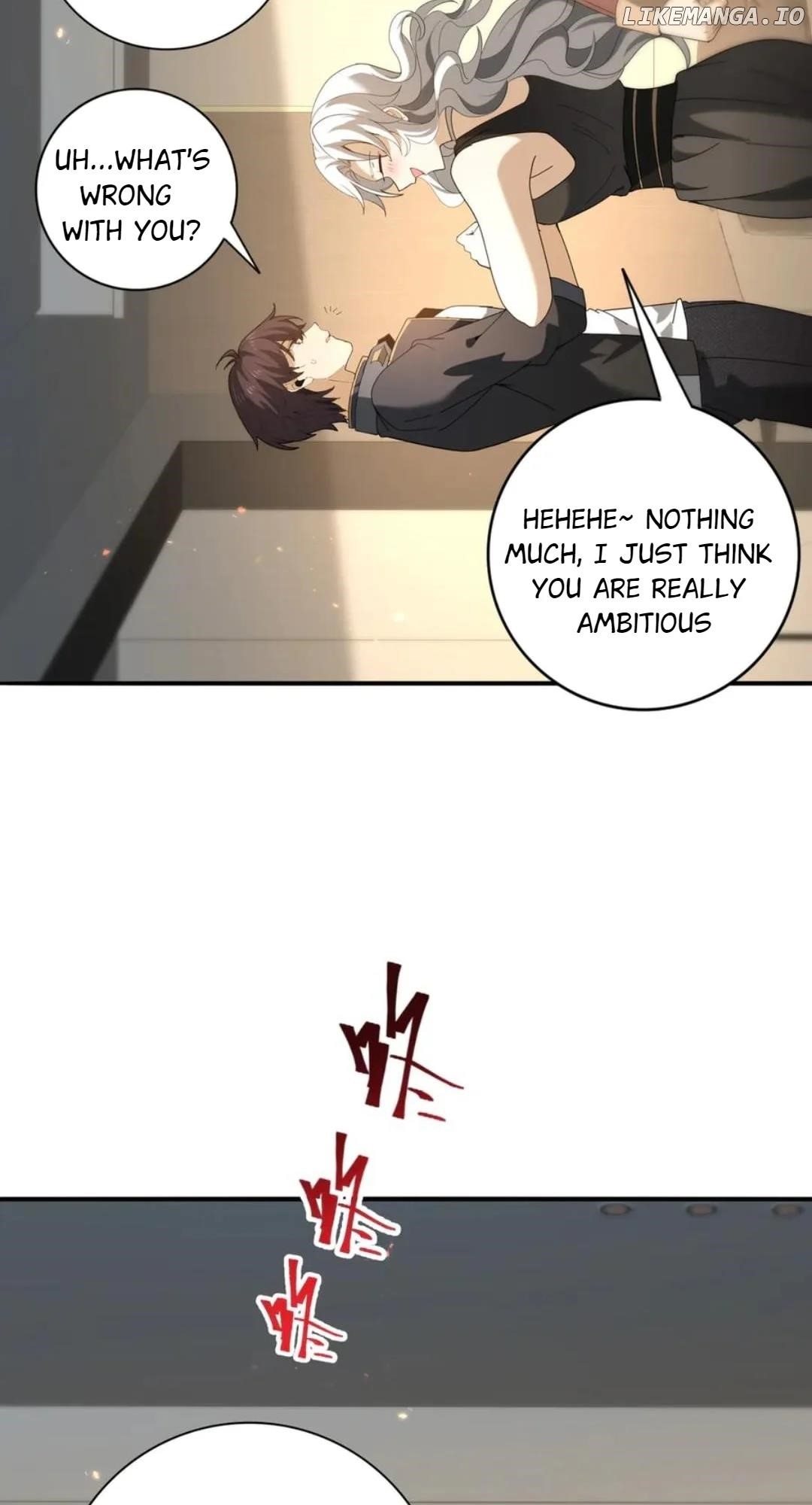 I Got The Weakest Class, Dragon Tamer!? Chapter 114 - Page 30