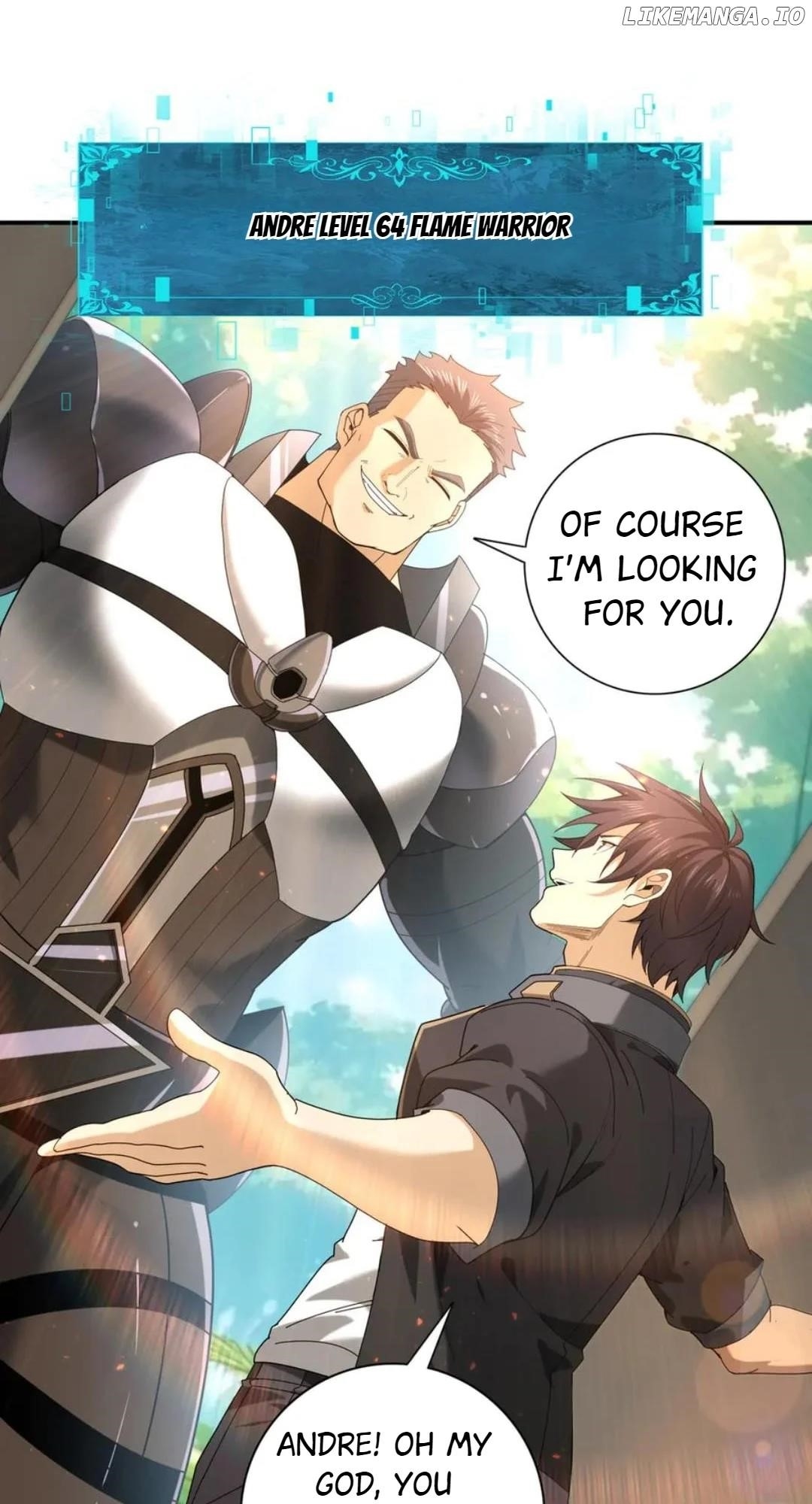 I Got The Weakest Class, Dragon Tamer!? Chapter 114 - Page 33