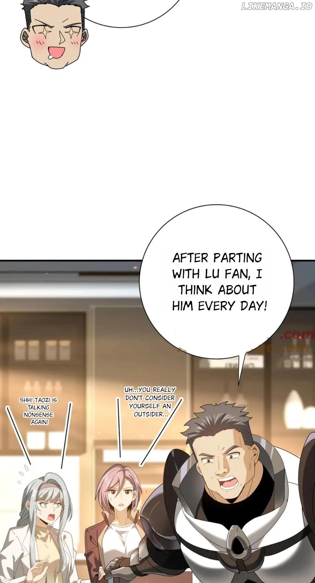 I Got The Weakest Class, Dragon Tamer!? Chapter 114 - Page 37