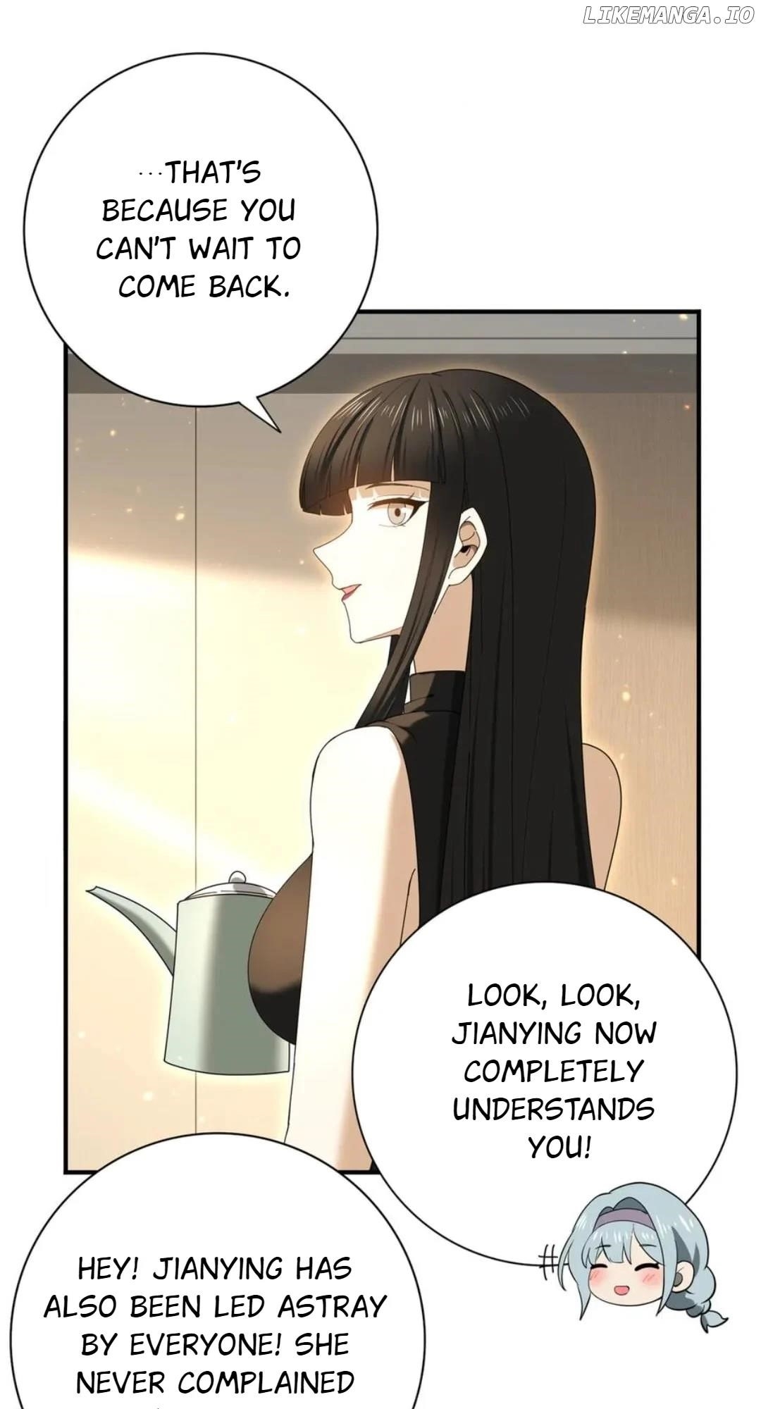 I Got The Weakest Class, Dragon Tamer!? Chapter 114 - Page 4