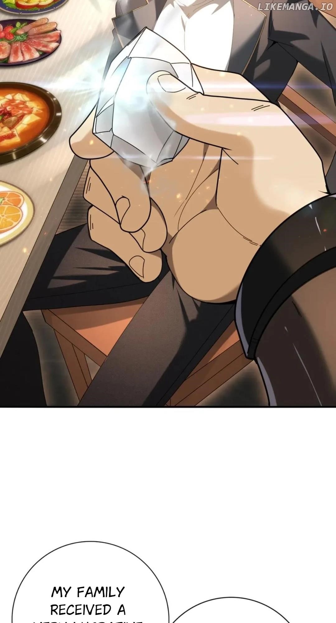 I Got The Weakest Class, Dragon Tamer!? Chapter 114 - Page 43