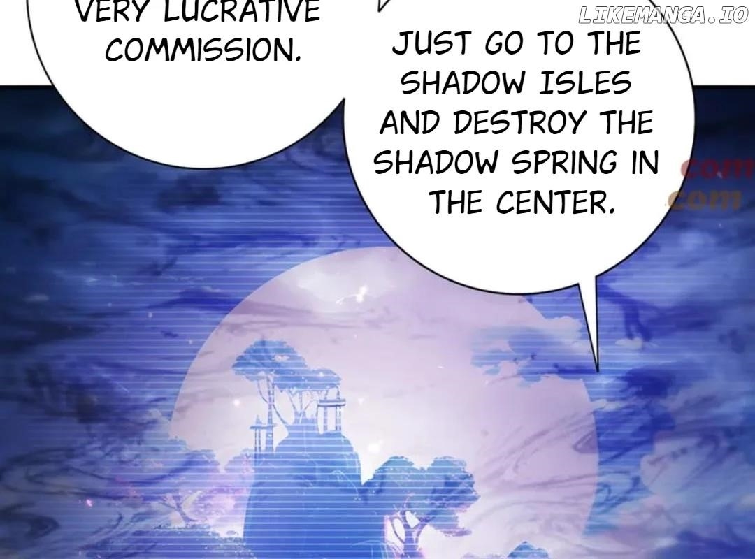 I Got The Weakest Class, Dragon Tamer!? Chapter 114 - Page 44