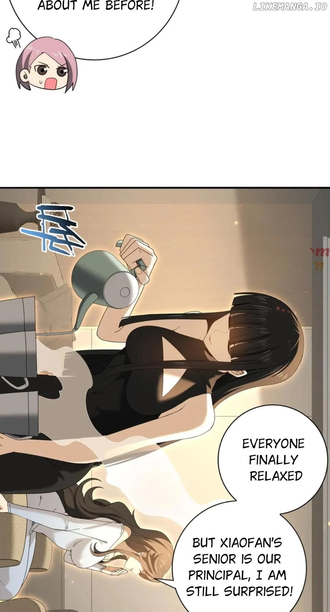 I Got The Weakest Class, Dragon Tamer!? Chapter 114 - Page 5