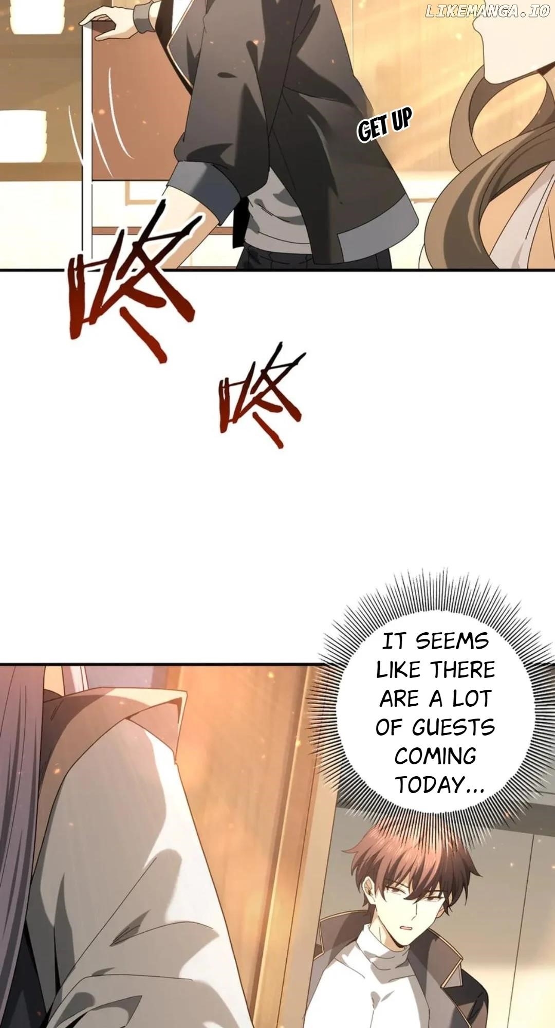 I Got The Weakest Class, Dragon Tamer!? Chapter 114 - Page 55