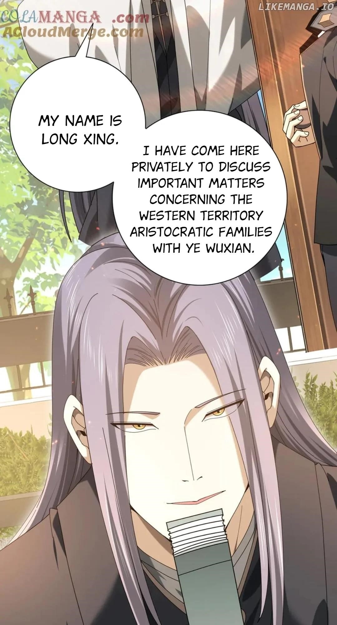 I Got The Weakest Class, Dragon Tamer!? Chapter 114 - Page 58