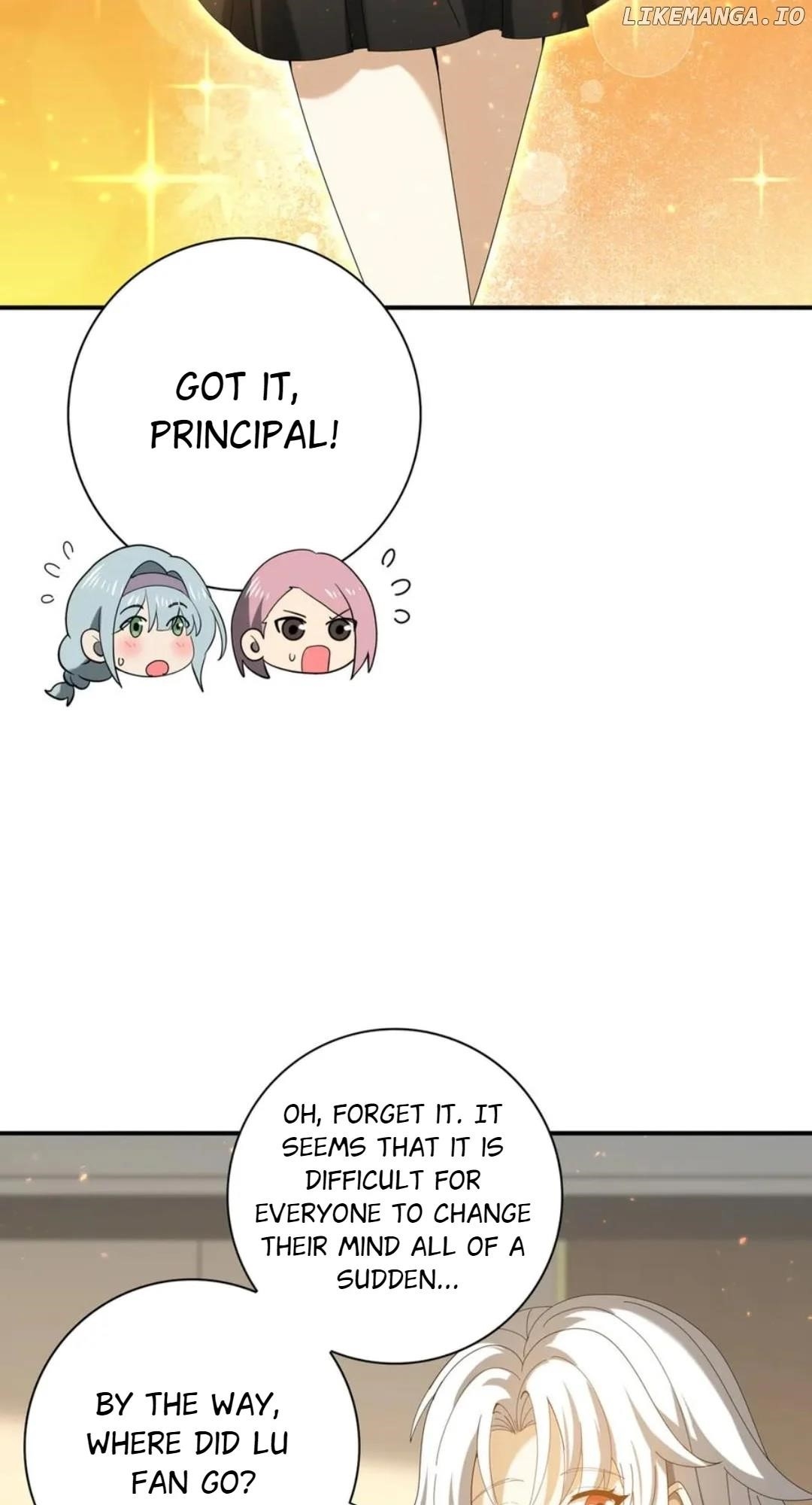 I Got The Weakest Class, Dragon Tamer!? Chapter 114 - Page 9