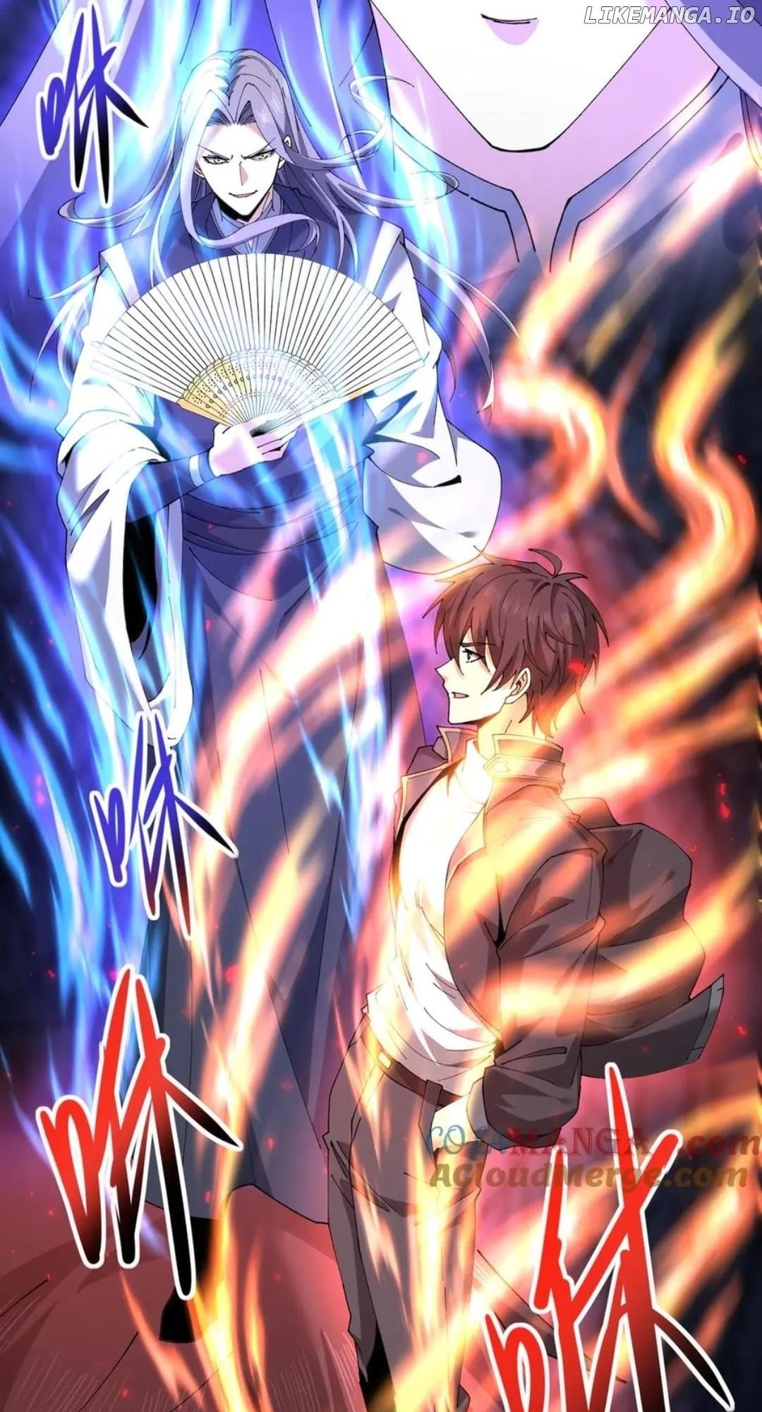 I Got The Weakest Class, Dragon Tamer!? Chapter 115 - Page 11