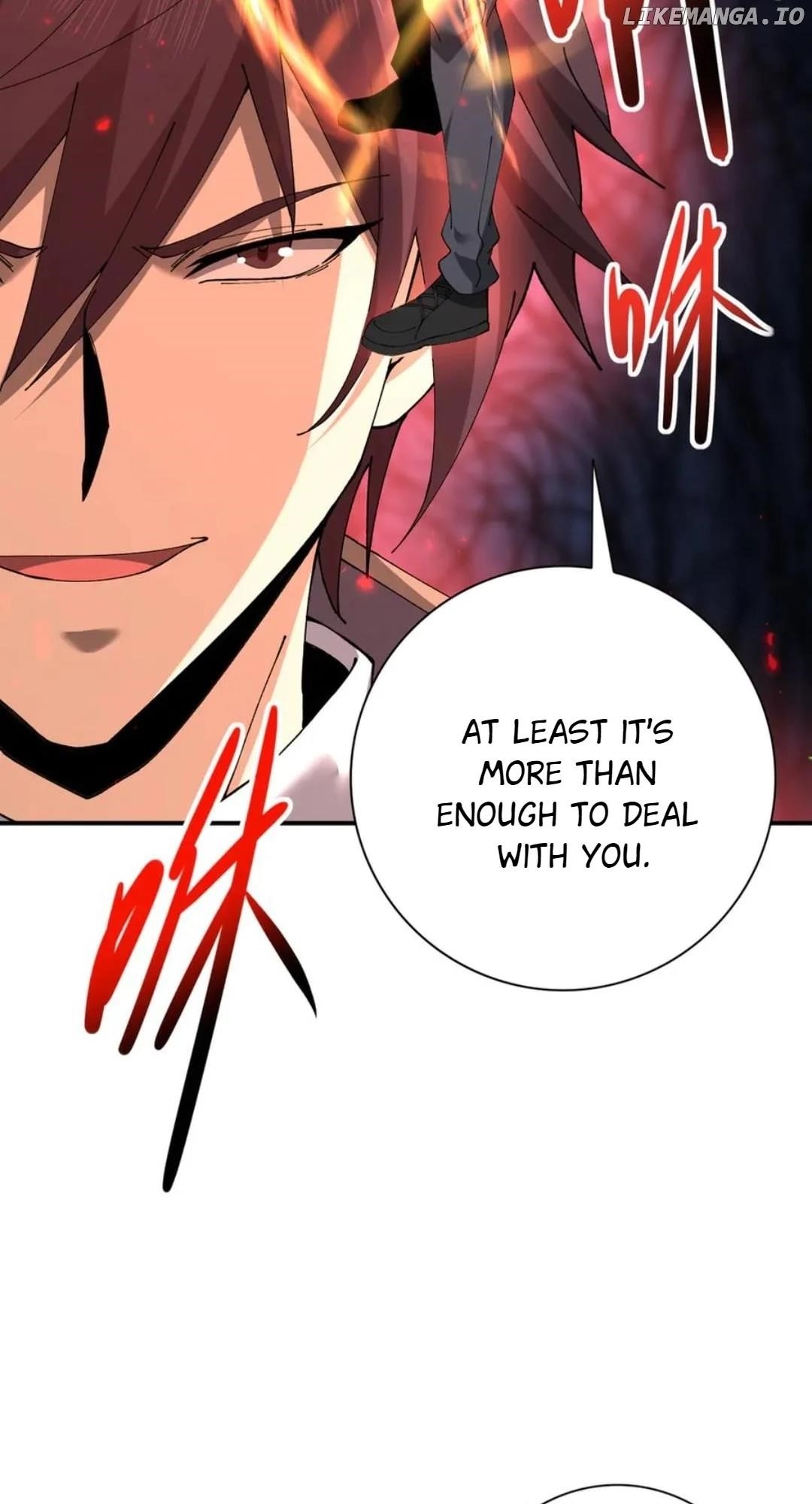 I Got The Weakest Class, Dragon Tamer!? Chapter 115 - Page 12