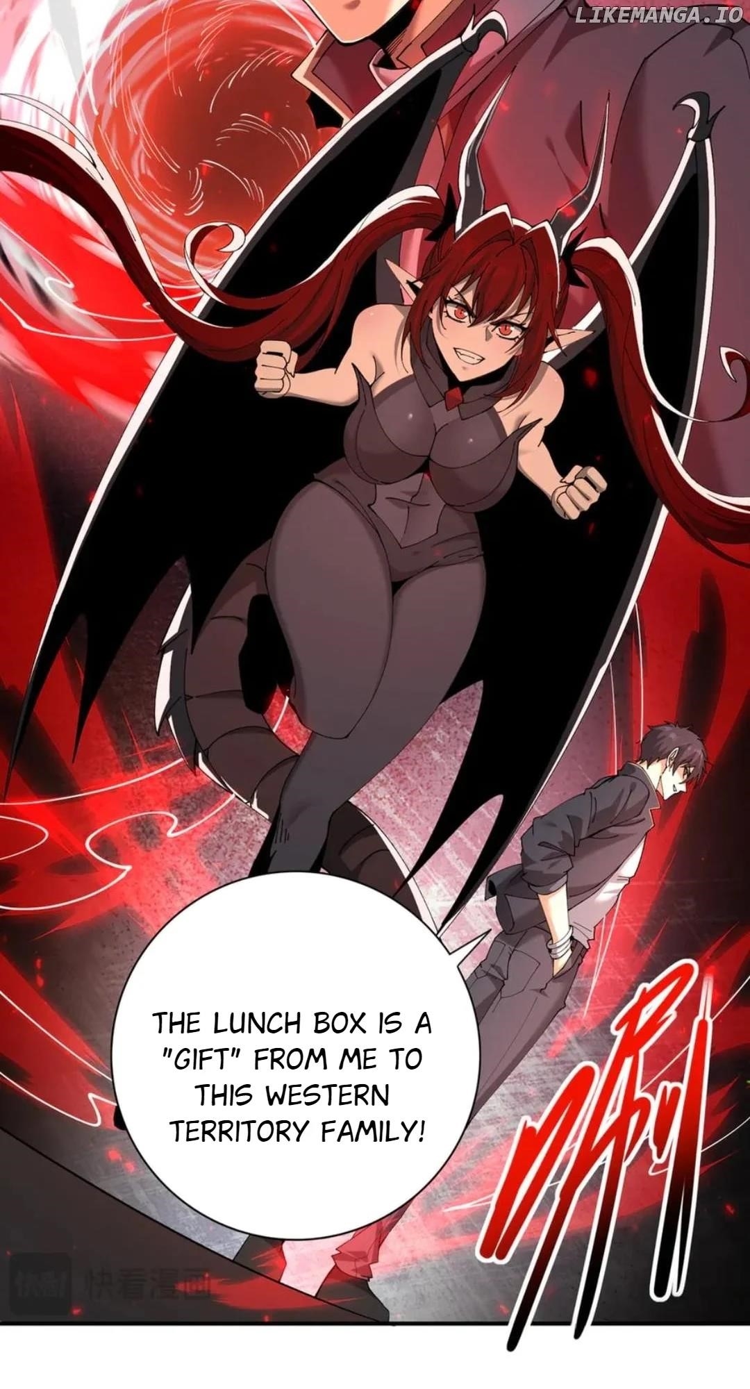 I Got The Weakest Class, Dragon Tamer!? Chapter 115 - Page 16