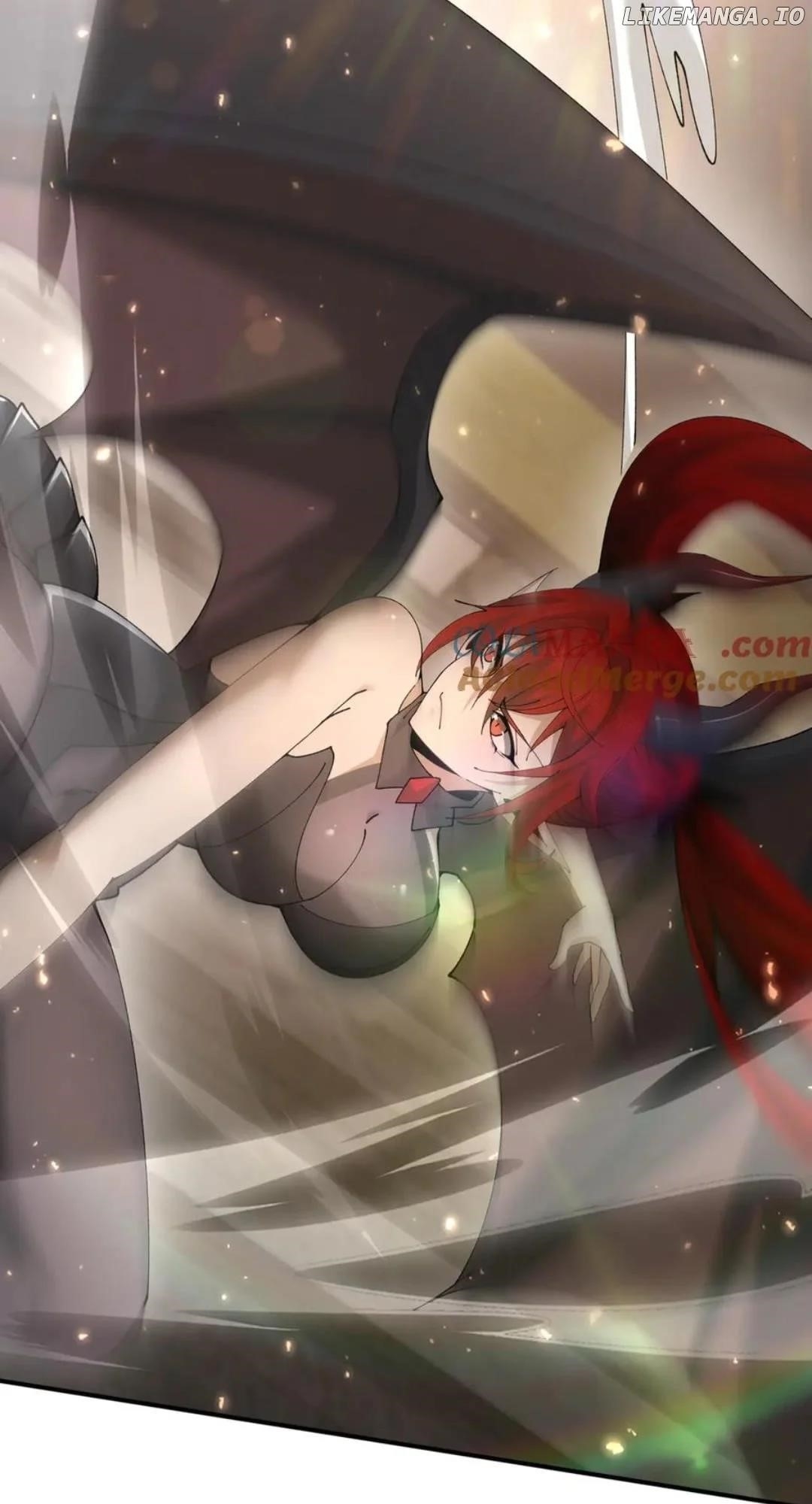 I Got The Weakest Class, Dragon Tamer!? Chapter 115 - Page 22