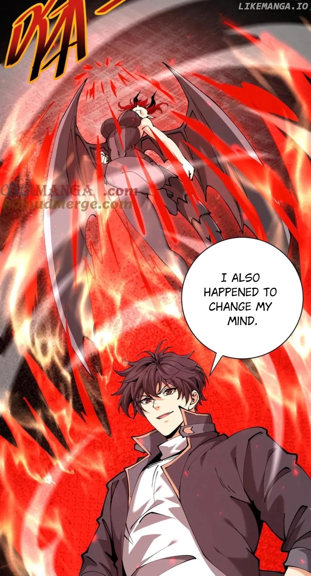 I Got The Weakest Class, Dragon Tamer!? Chapter 115 - Page 27