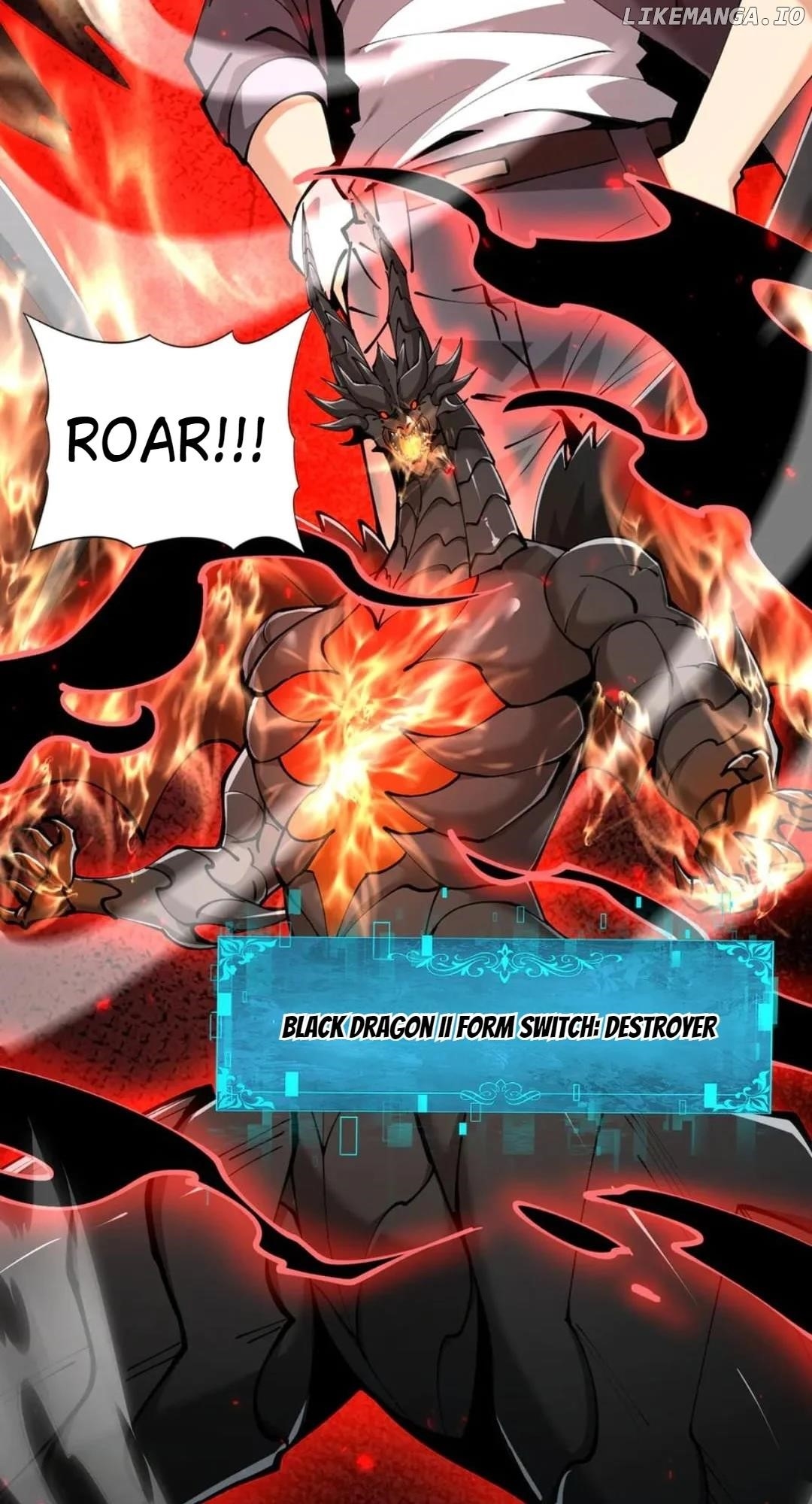 I Got The Weakest Class, Dragon Tamer!? Chapter 115 - Page 28