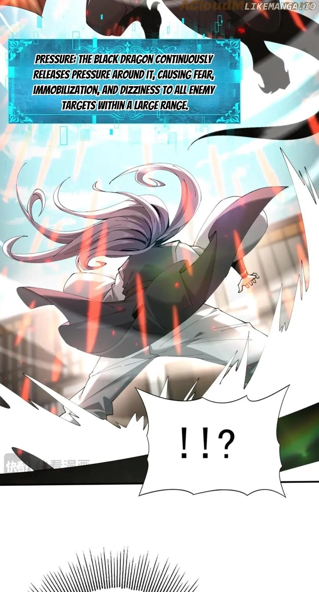 I Got The Weakest Class, Dragon Tamer!? Chapter 115 - Page 33