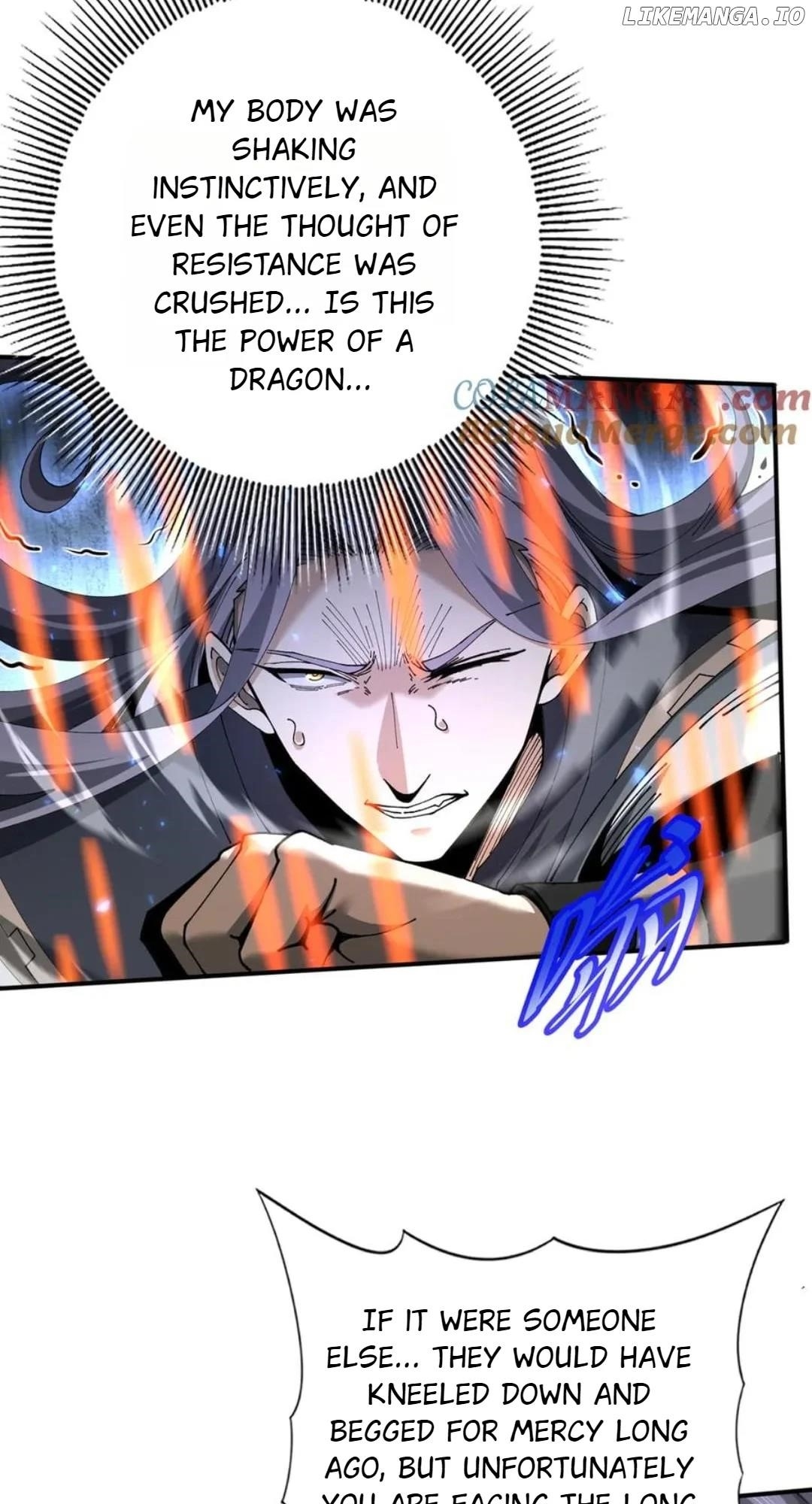 I Got The Weakest Class, Dragon Tamer!? Chapter 115 - Page 34