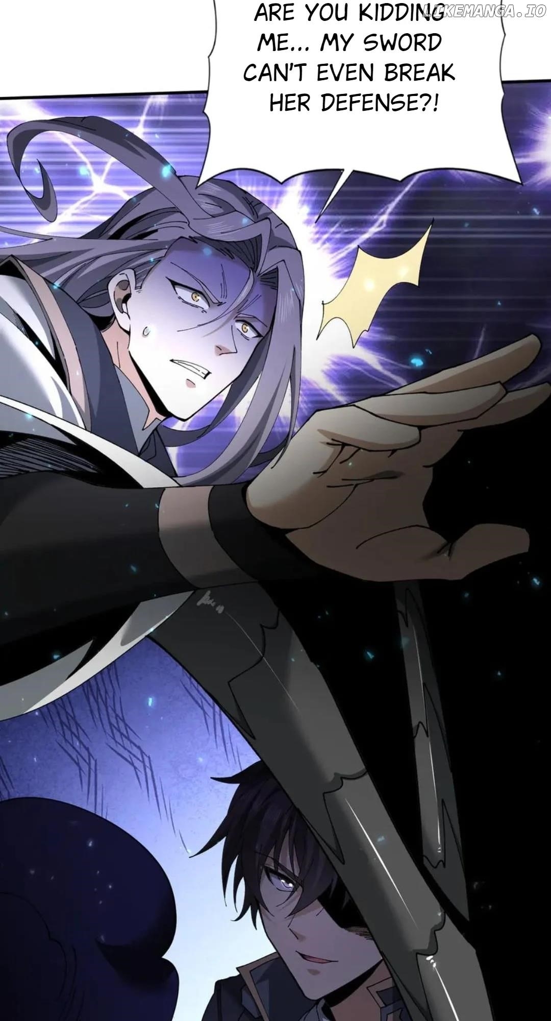 I Got The Weakest Class, Dragon Tamer!? Chapter 115 - Page 38