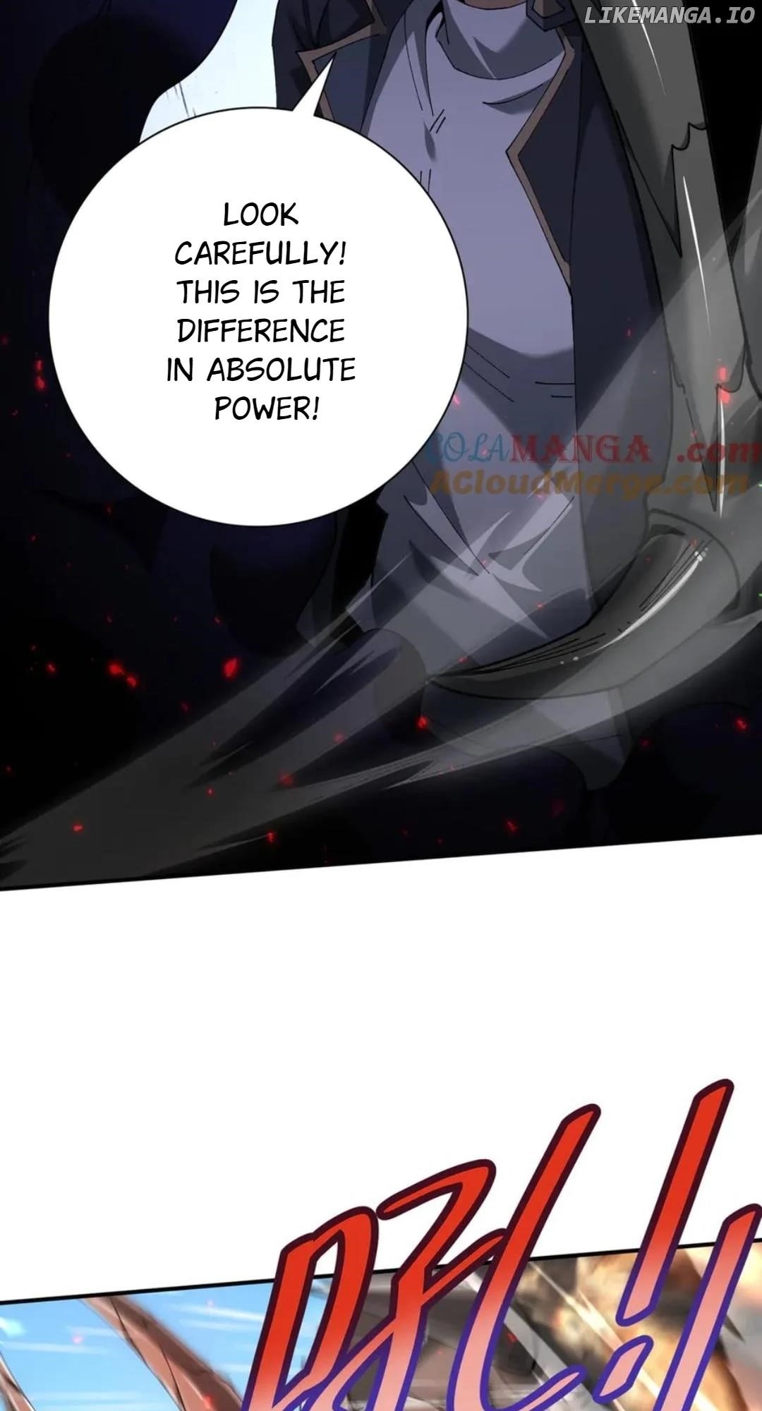 I Got The Weakest Class, Dragon Tamer!? Chapter 115 - Page 39