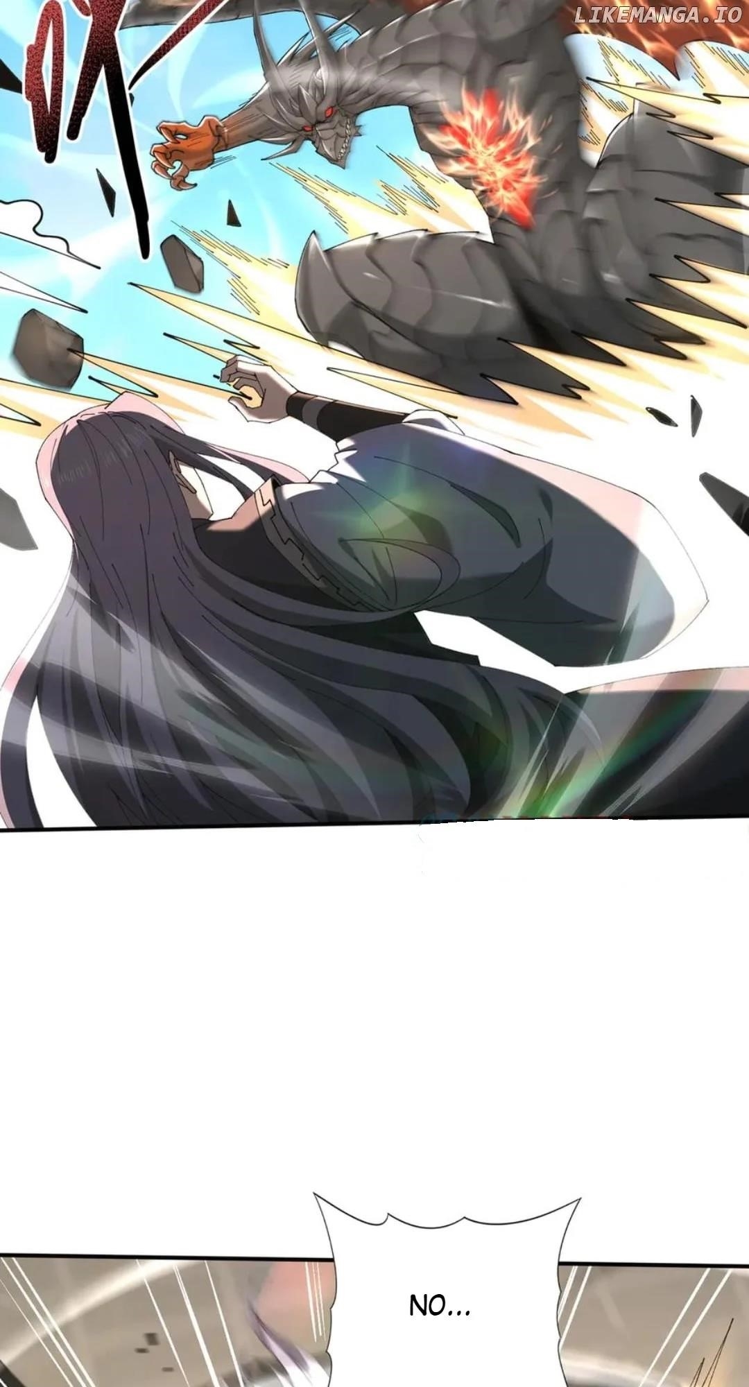 I Got The Weakest Class, Dragon Tamer!? Chapter 115 - Page 42