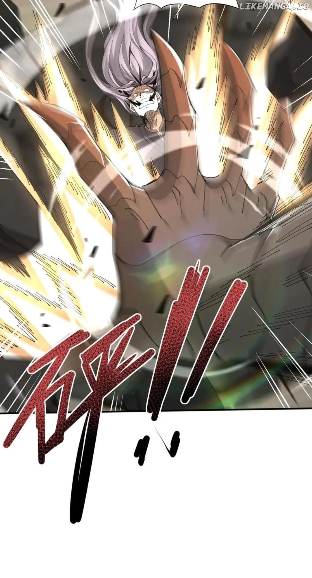 I Got The Weakest Class, Dragon Tamer!? Chapter 115 - Page 43