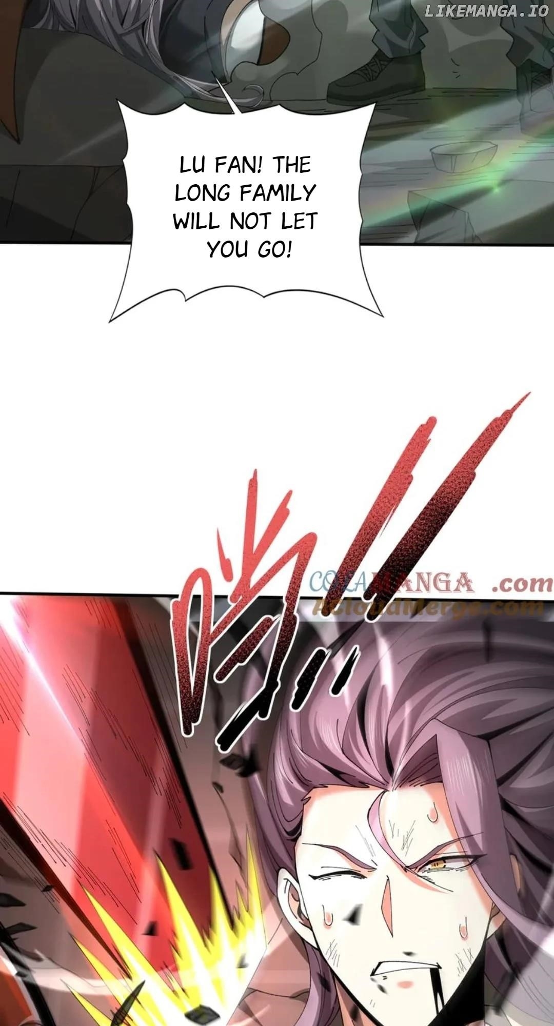 I Got The Weakest Class, Dragon Tamer!? Chapter 115 - Page 46