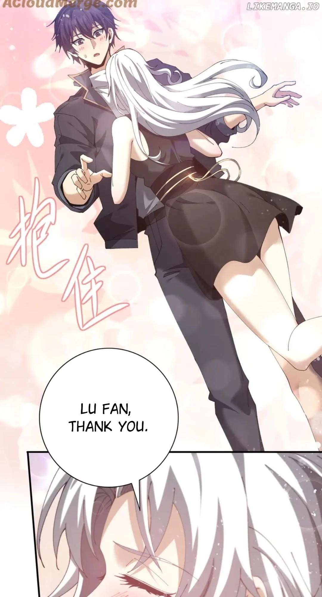 I Got The Weakest Class, Dragon Tamer!? Chapter 115 - Page 53