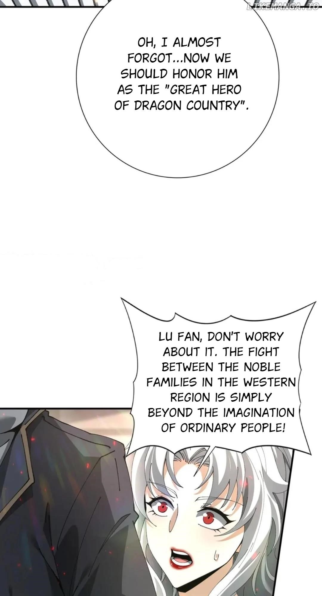 I Got The Weakest Class, Dragon Tamer!? Chapter 115 - Page 8