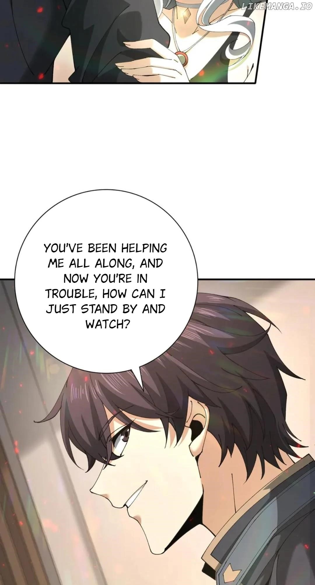 I Got The Weakest Class, Dragon Tamer!? Chapter 115 - Page 9