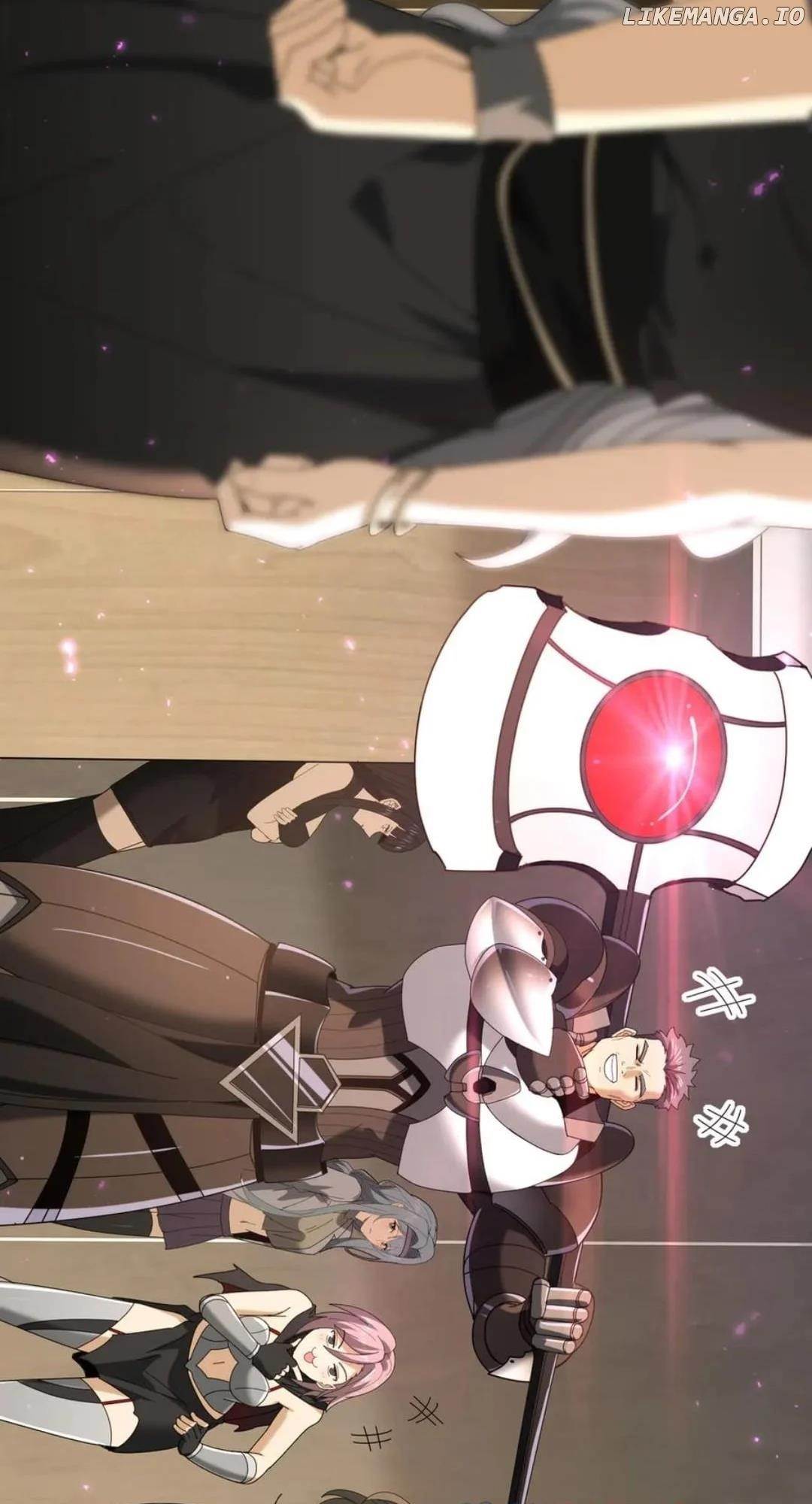 I Got The Weakest Class, Dragon Tamer!? Chapter 116 - Page 15