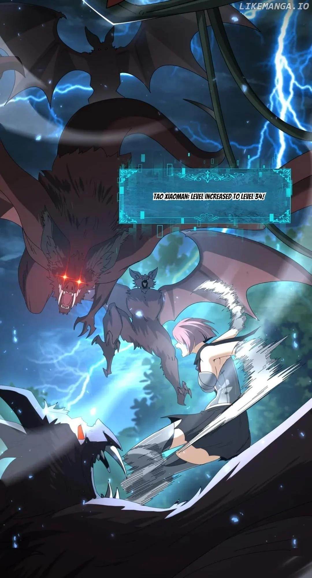 I Got The Weakest Class, Dragon Tamer!? Chapter 116 - Page 18