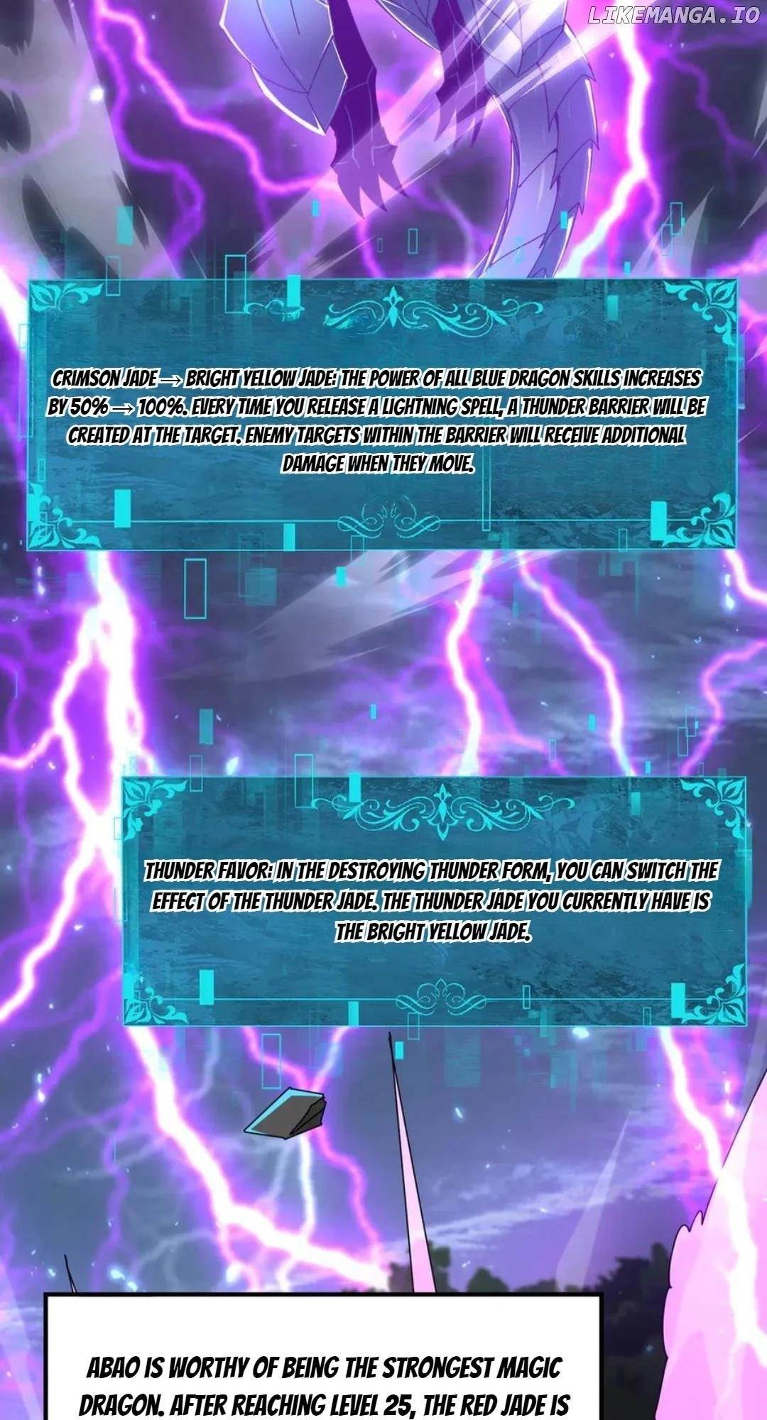 I Got The Weakest Class, Dragon Tamer!? Chapter 116 - Page 21