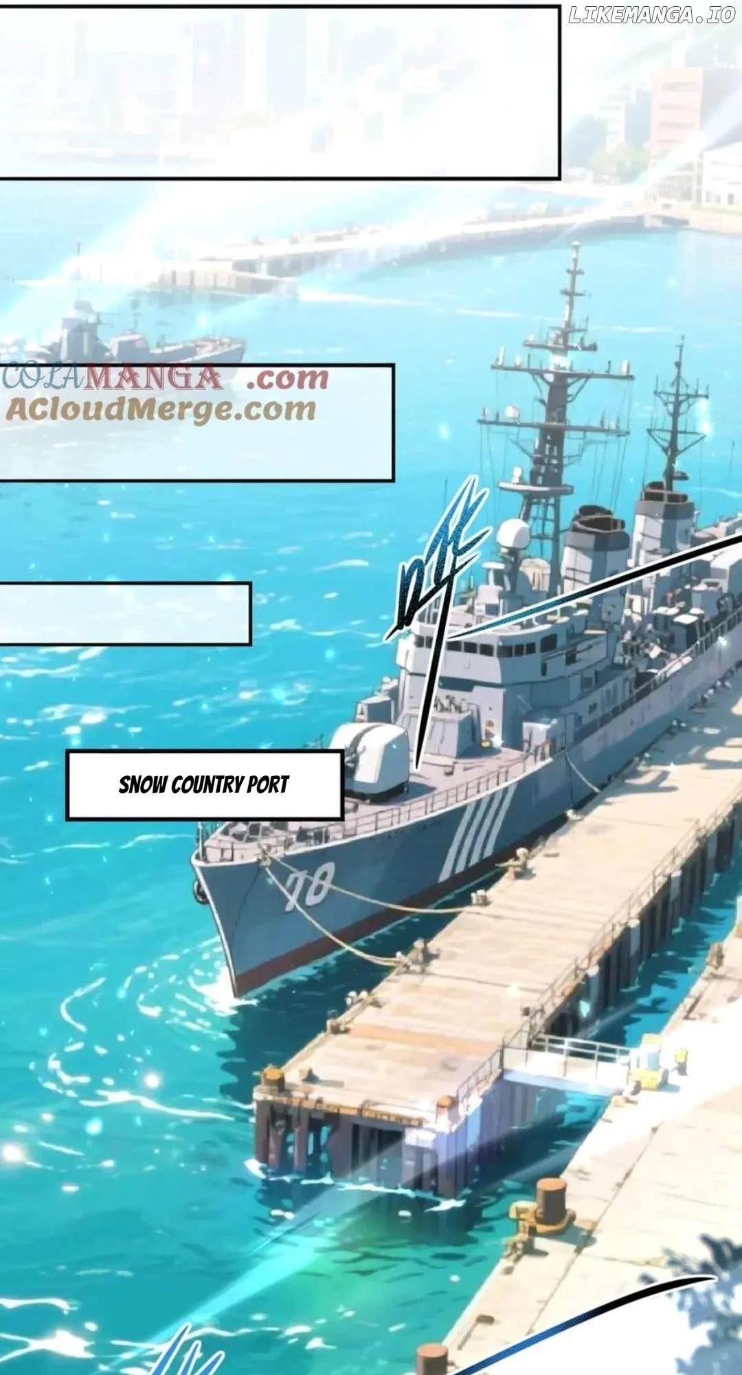 I Got The Weakest Class, Dragon Tamer!? Chapter 116 - Page 27