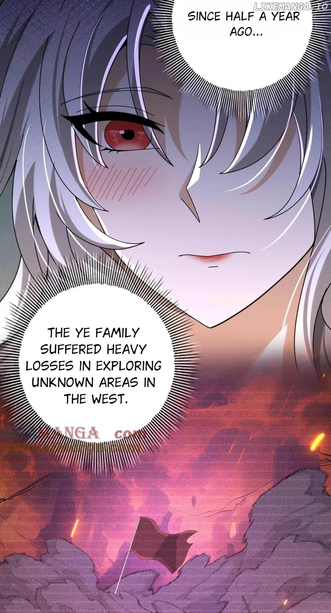 I Got The Weakest Class, Dragon Tamer!? Chapter 116 - Page 3