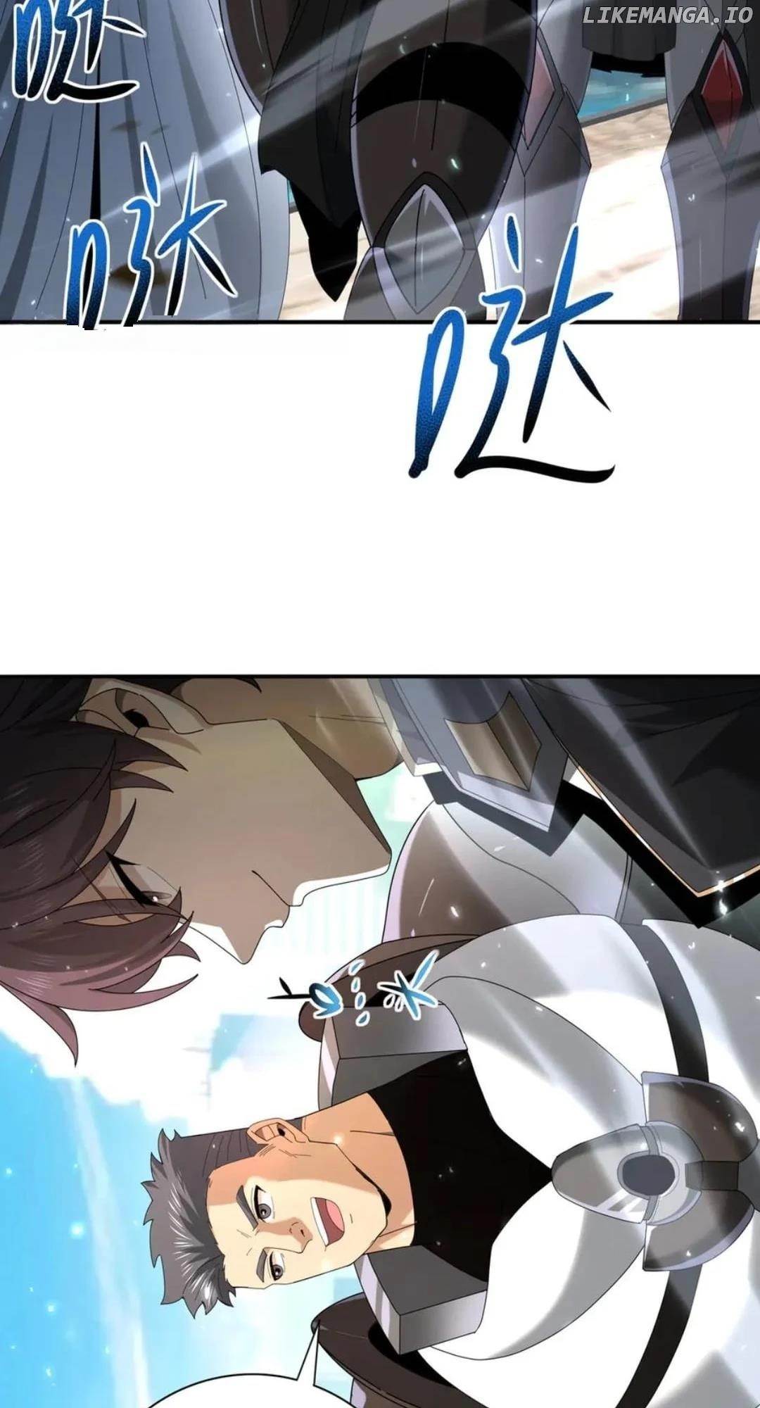 I Got The Weakest Class, Dragon Tamer!? Chapter 116 - Page 31