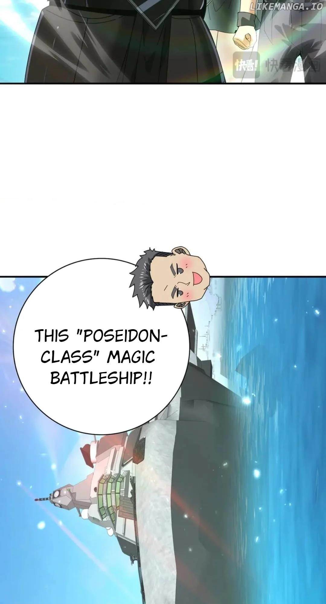 I Got The Weakest Class, Dragon Tamer!? Chapter 116 - Page 34