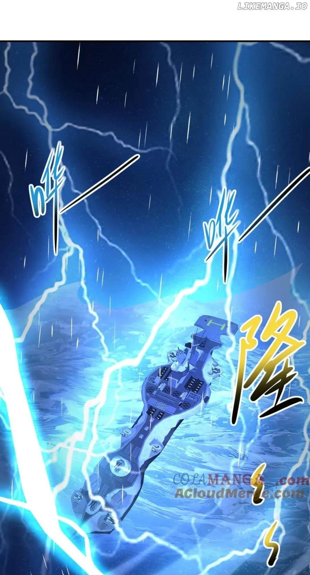 I Got The Weakest Class, Dragon Tamer!? Chapter 116 - Page 40