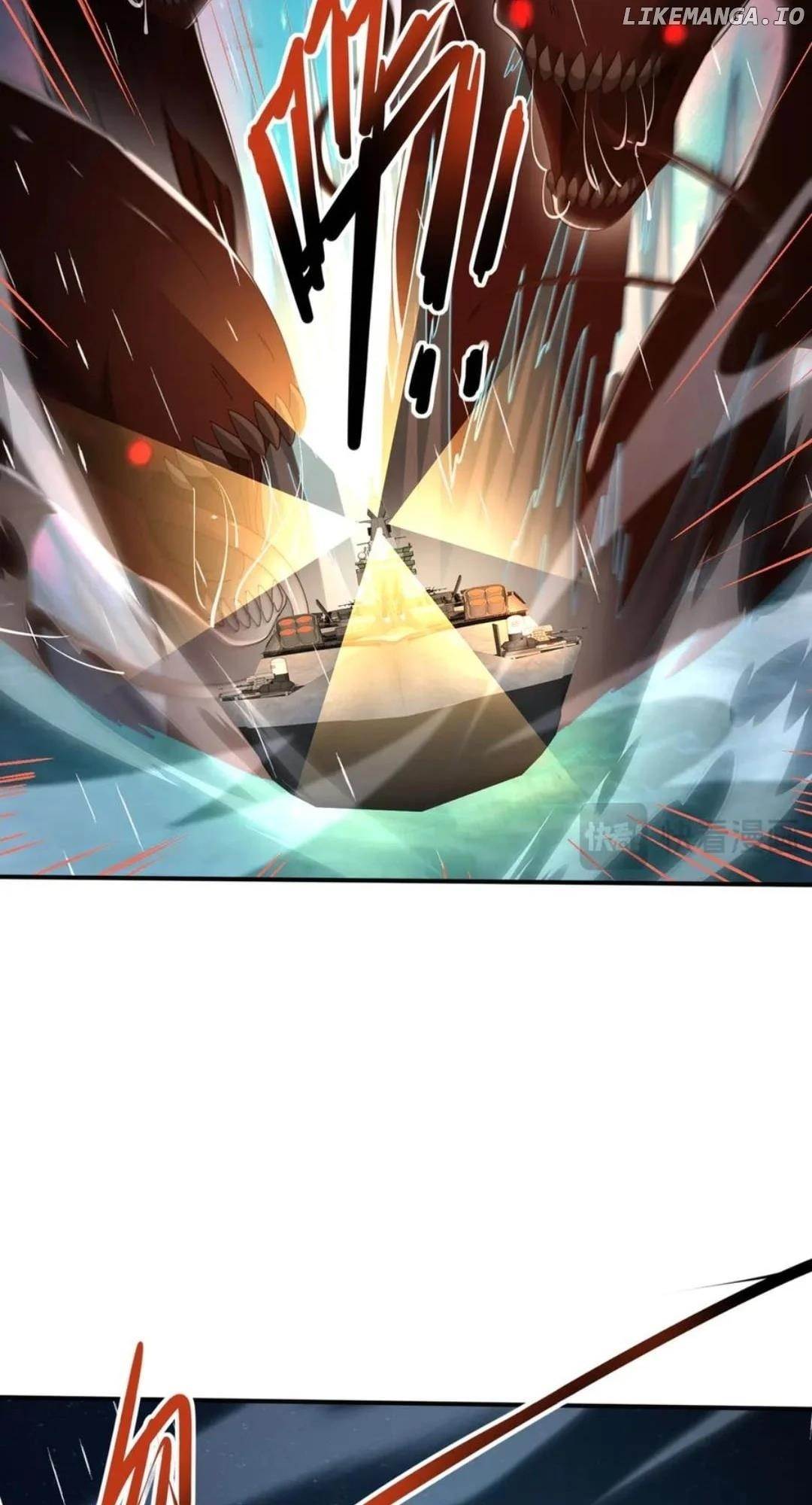 I Got The Weakest Class, Dragon Tamer!? Chapter 116 - Page 43