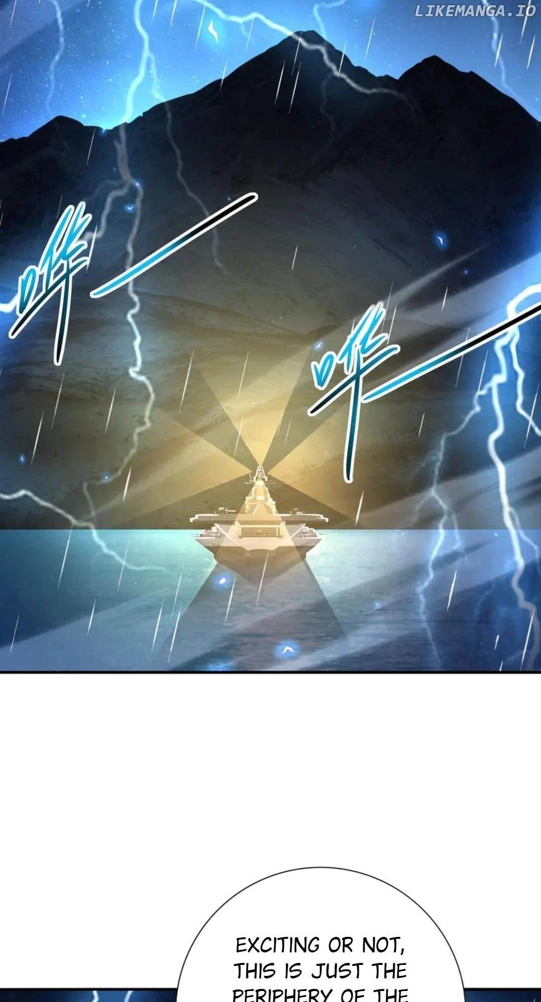 I Got The Weakest Class, Dragon Tamer!? Chapter 116 - Page 53