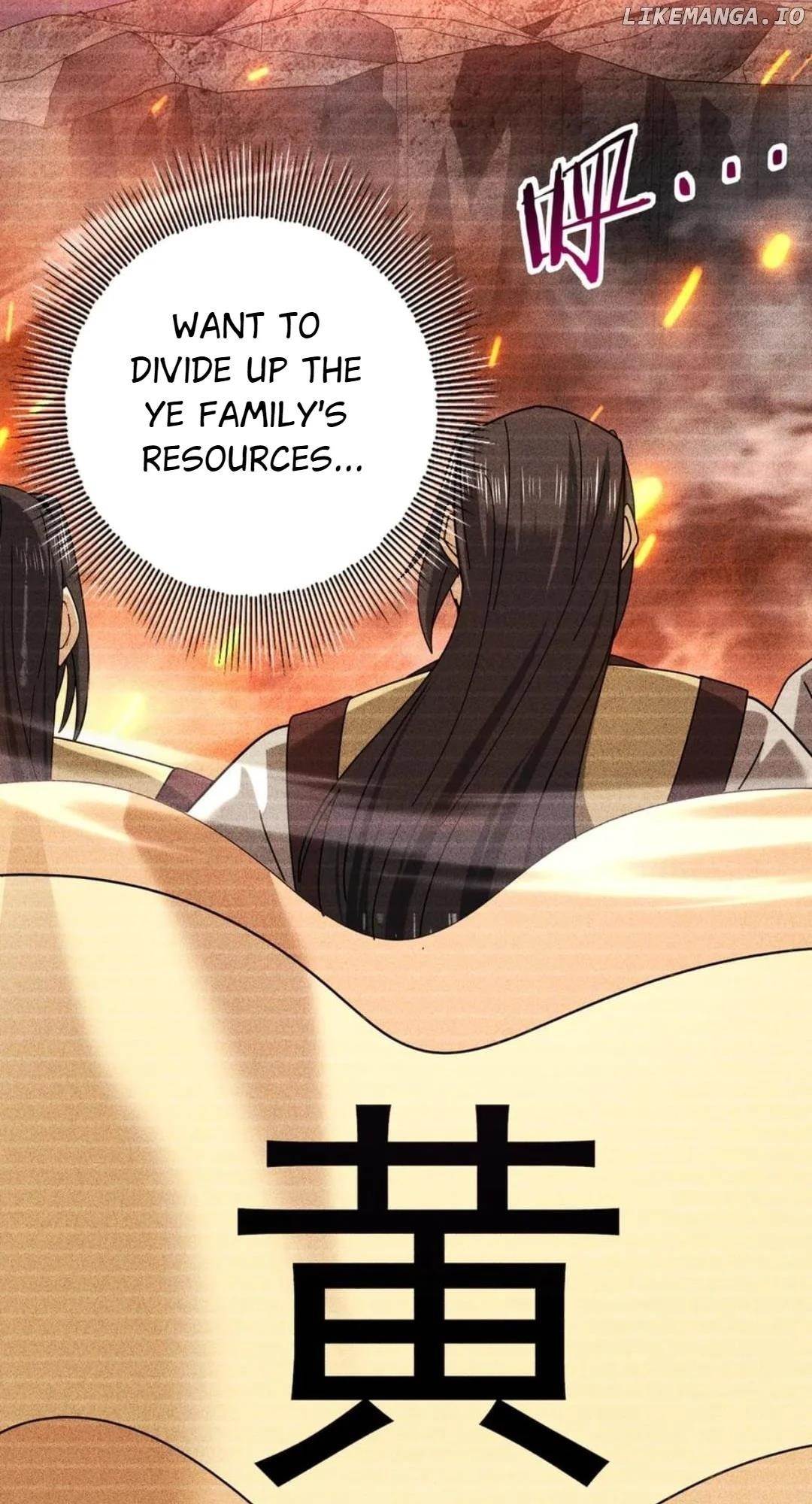 I Got The Weakest Class, Dragon Tamer!? Chapter 116 - Page 6