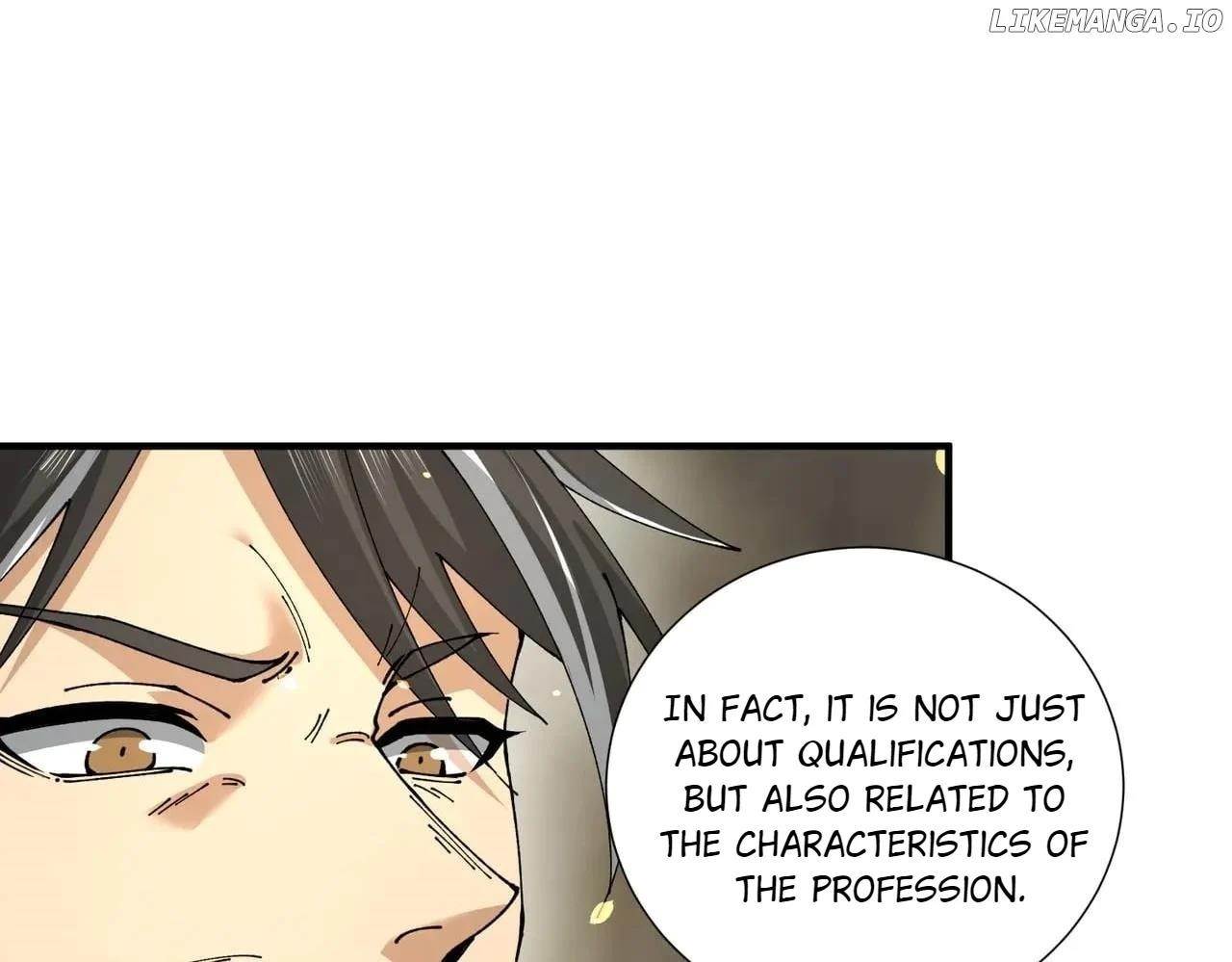 I Got The Weakest Class, Dragon Tamer!? Chapter 117 - Page 10