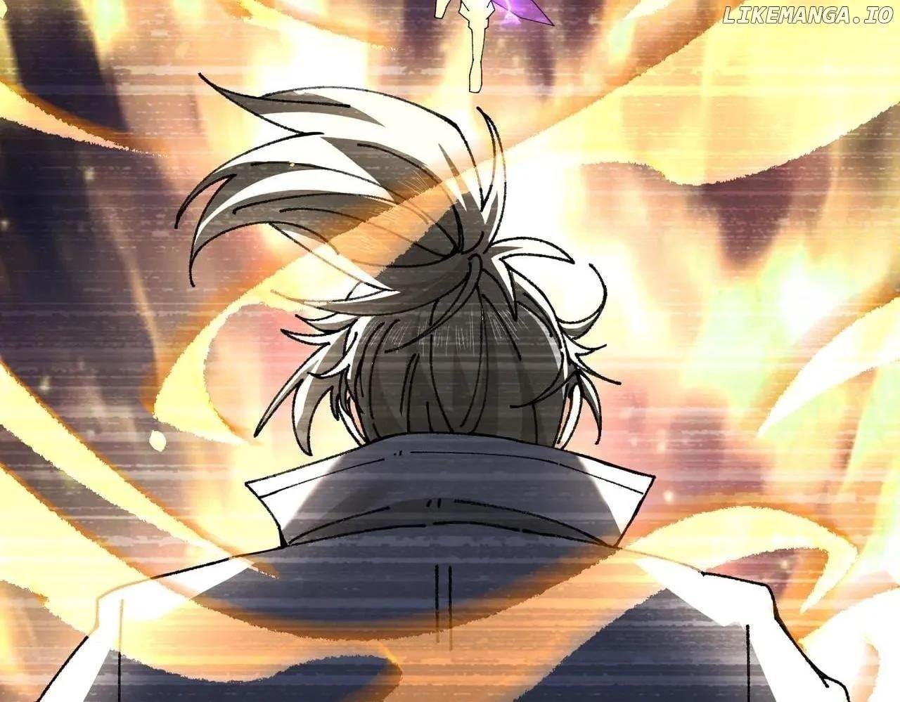 I Got The Weakest Class, Dragon Tamer!? Chapter 117 - Page 13