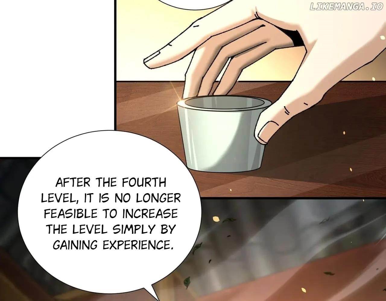 I Got The Weakest Class, Dragon Tamer!? Chapter 117 - Page 20