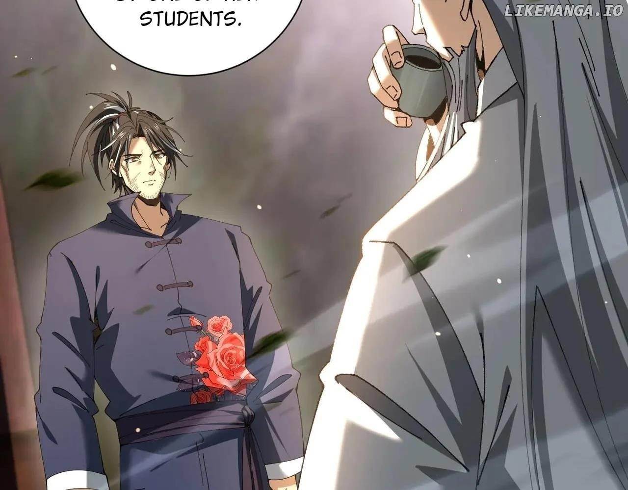 I Got The Weakest Class, Dragon Tamer!? Chapter 117 - Page 31