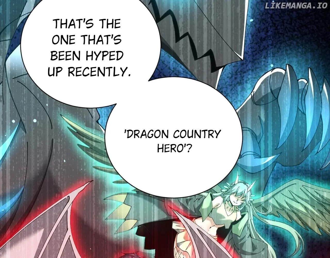 I Got The Weakest Class, Dragon Tamer!? Chapter 117 - Page 36