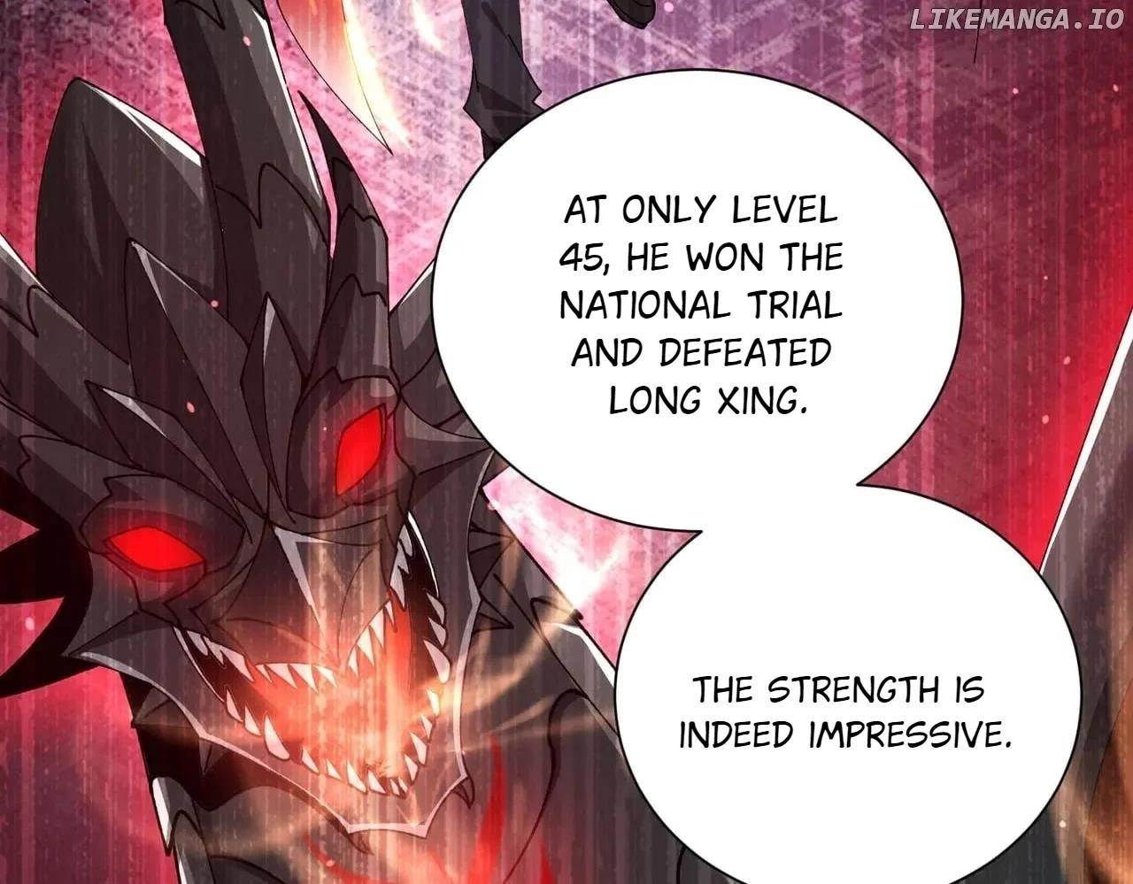 I Got The Weakest Class, Dragon Tamer!? Chapter 117 - Page 38