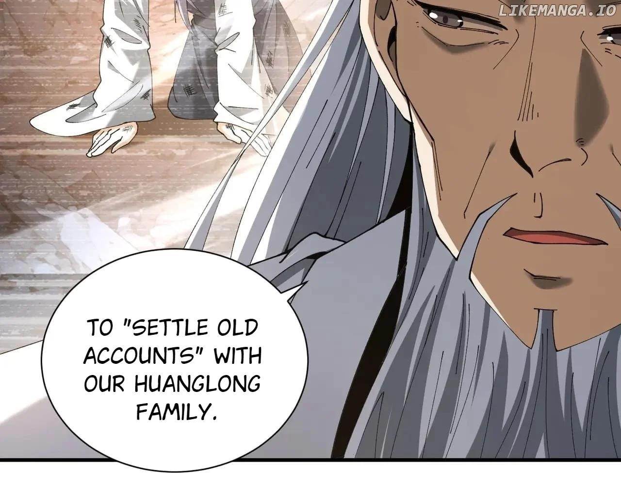 I Got The Weakest Class, Dragon Tamer!? Chapter 117 - Page 43