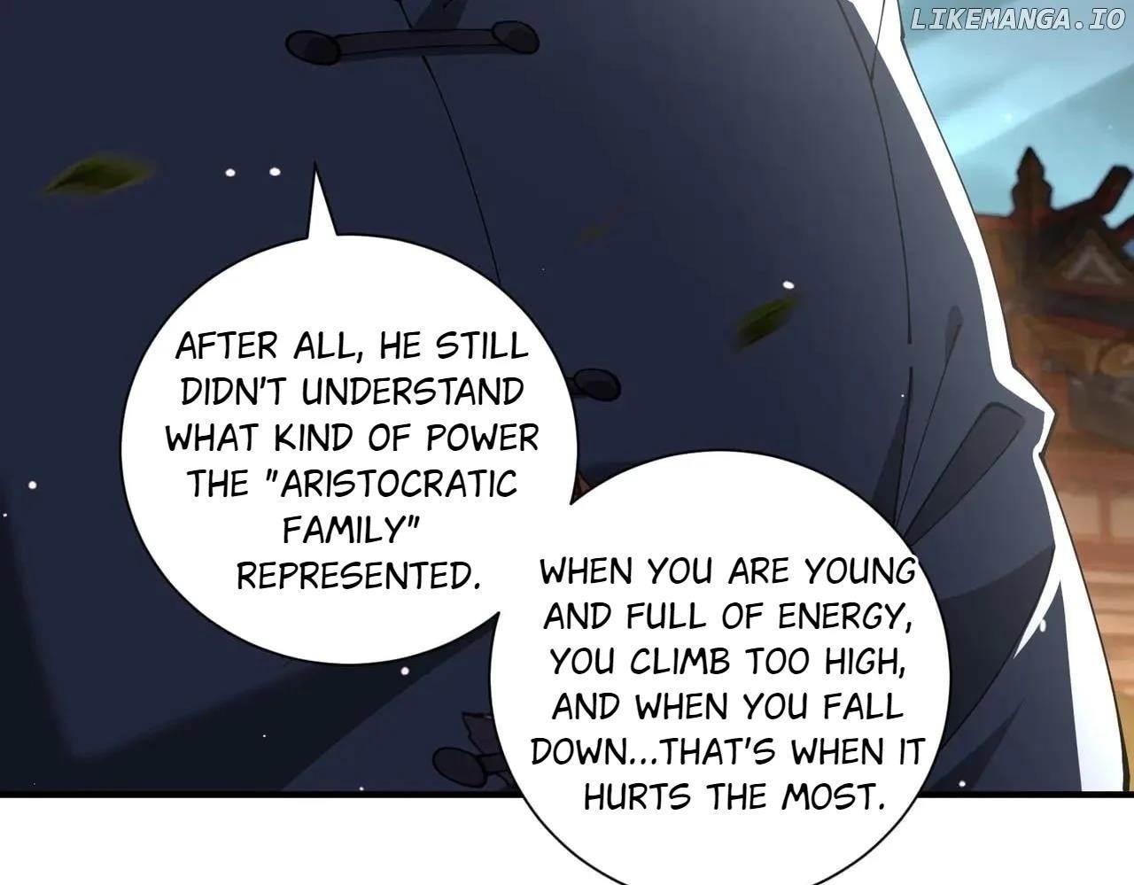 I Got The Weakest Class, Dragon Tamer!? Chapter 117 - Page 47