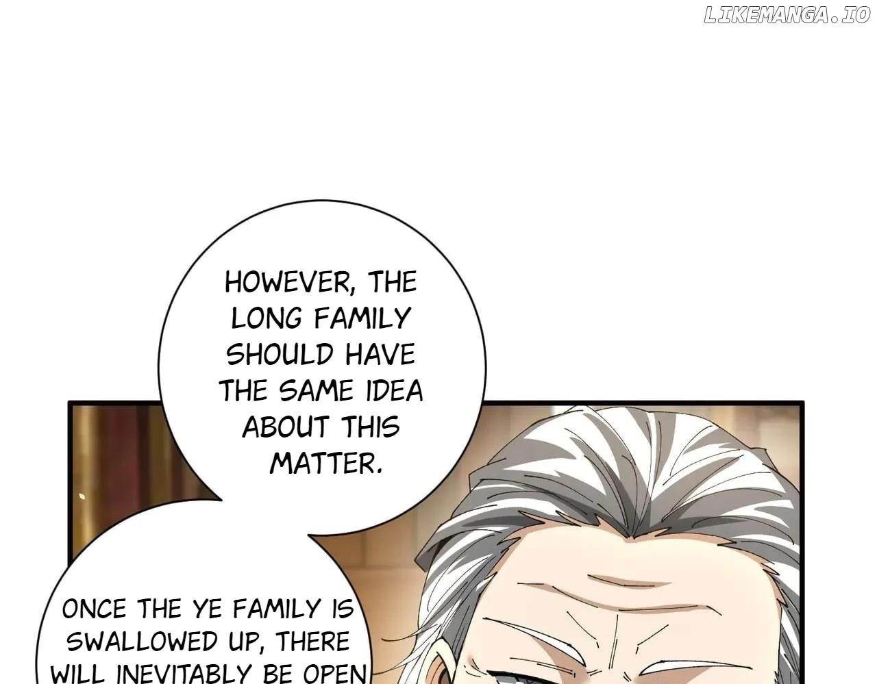 I Got The Weakest Class, Dragon Tamer!? Chapter 117 - Page 52