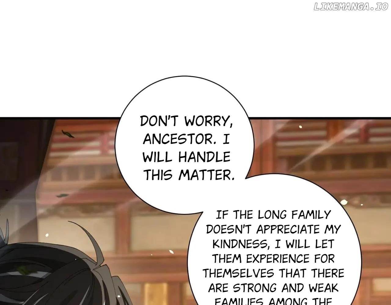 I Got The Weakest Class, Dragon Tamer!? Chapter 117 - Page 54