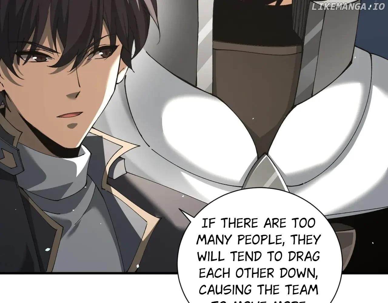 I Got The Weakest Class, Dragon Tamer!? Chapter 117 - Page 62