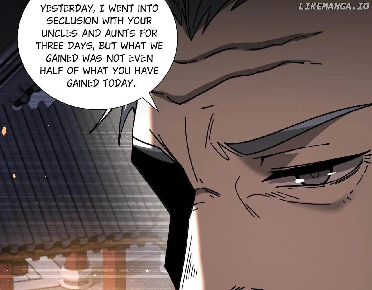 I Got The Weakest Class, Dragon Tamer!? Chapter 117 - Page 8