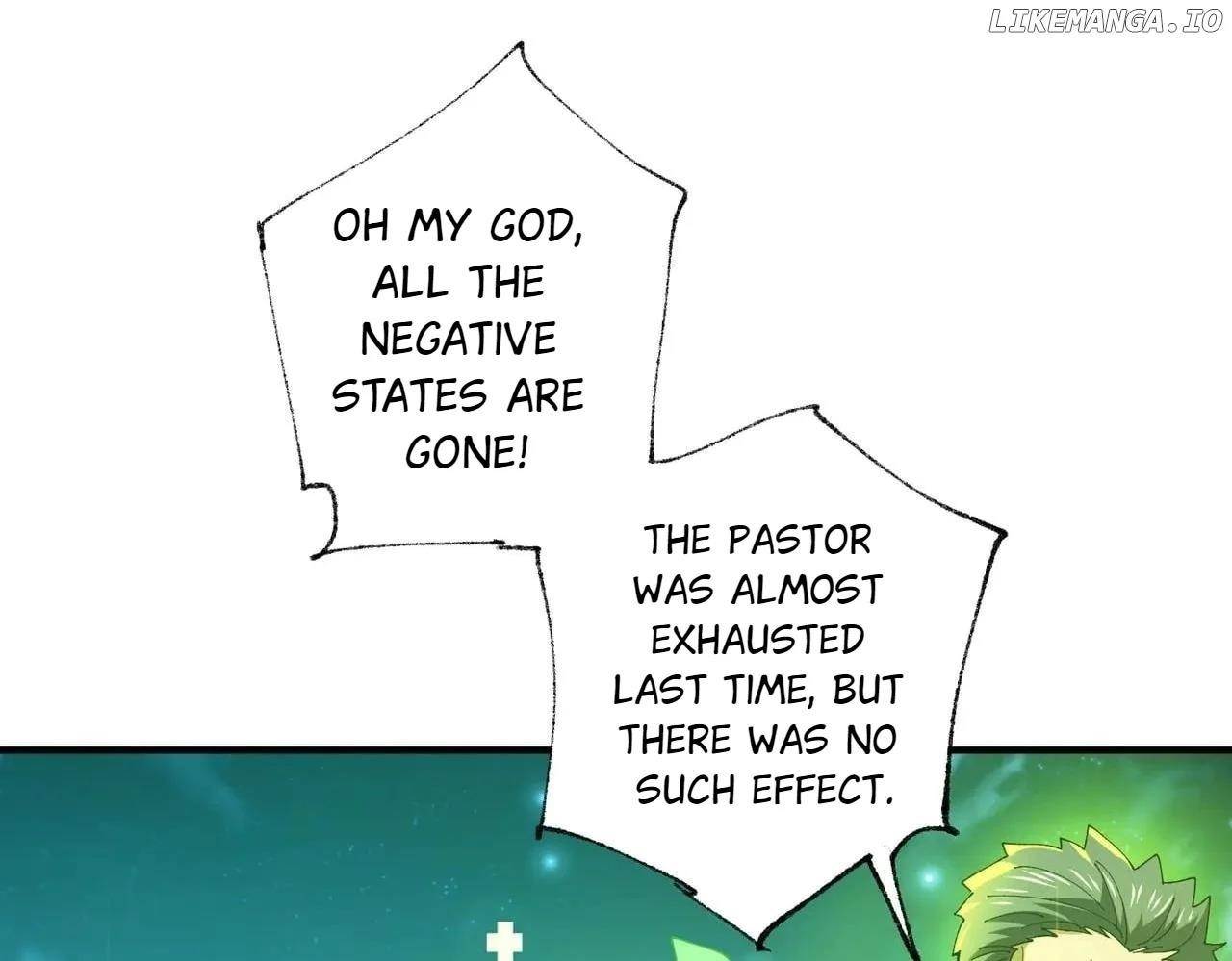 I Got The Weakest Class, Dragon Tamer!? Chapter 117 - Page 89